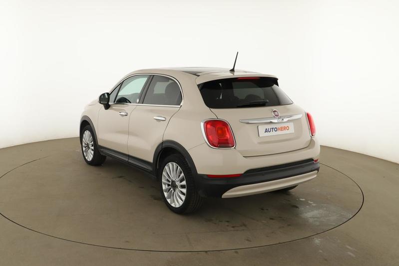 Fiat 500x 1.4 MultiAir Lounge 4x2 Dct 140 ch