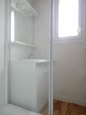 Appartement - 72 m² - 4 pièces