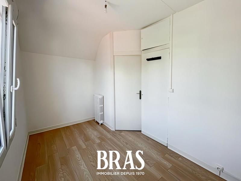 Maison - 155 m² - 6 pièces