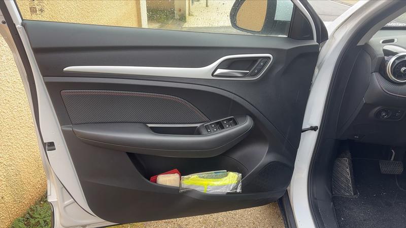 Mg Zs Ev 155 72 kWh Luxury - Automatique Entretien constructeur