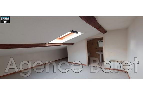 Duplex - 91 m² - 5 pièces