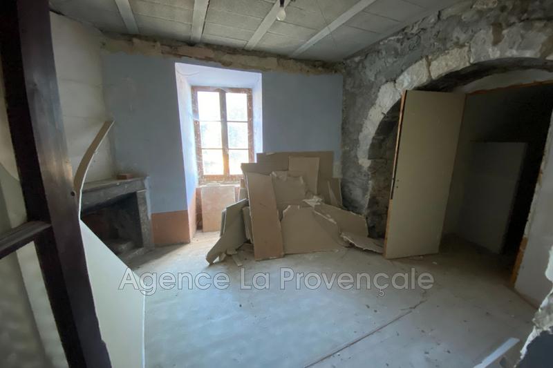 Maison de village - 200 m² - 8 pièces