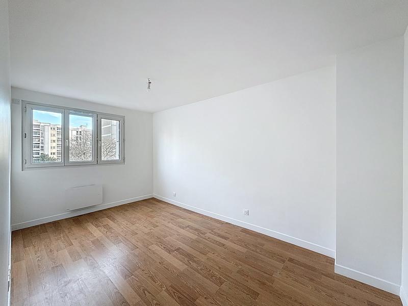 Appartement - 52 m² - 3 pièces