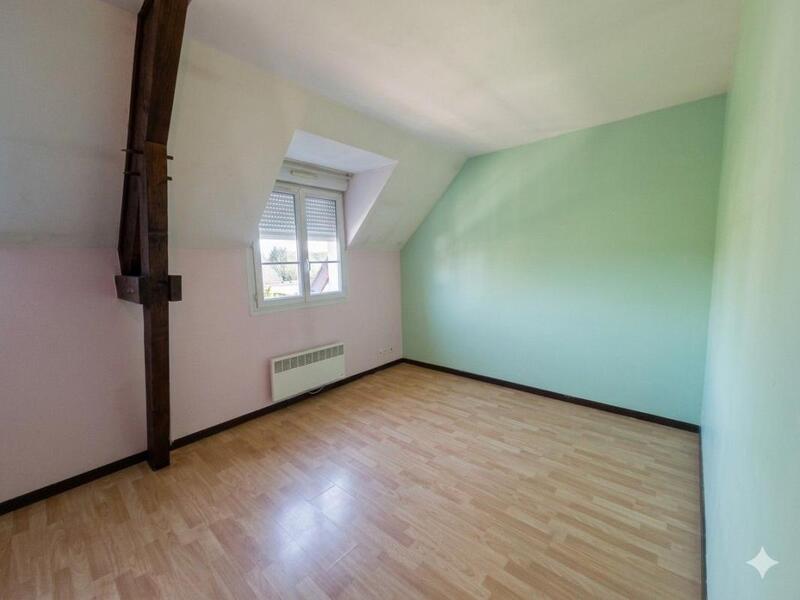 Appartement - 33 m² - 1 pièce