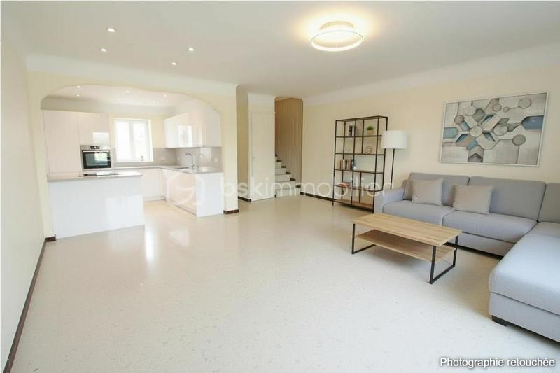 Villa - 71 m² - 4 pièces