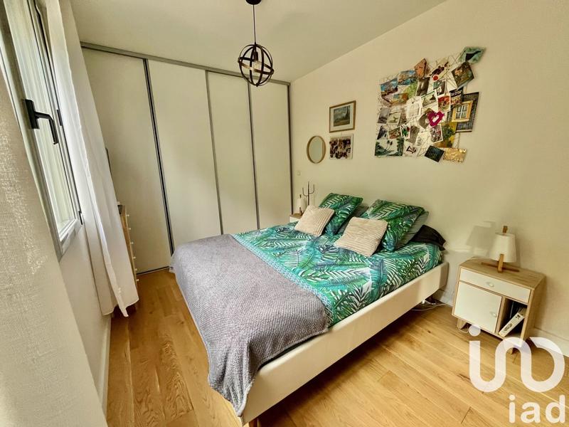 Appartement - 85 m² - 3 pièces