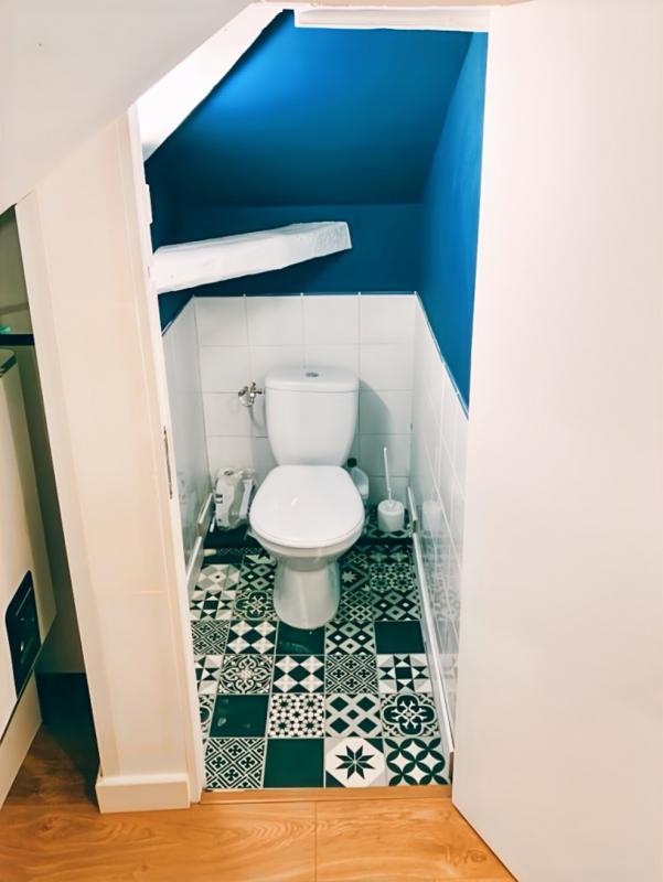 Appartement - 14 m² - 1 pièce