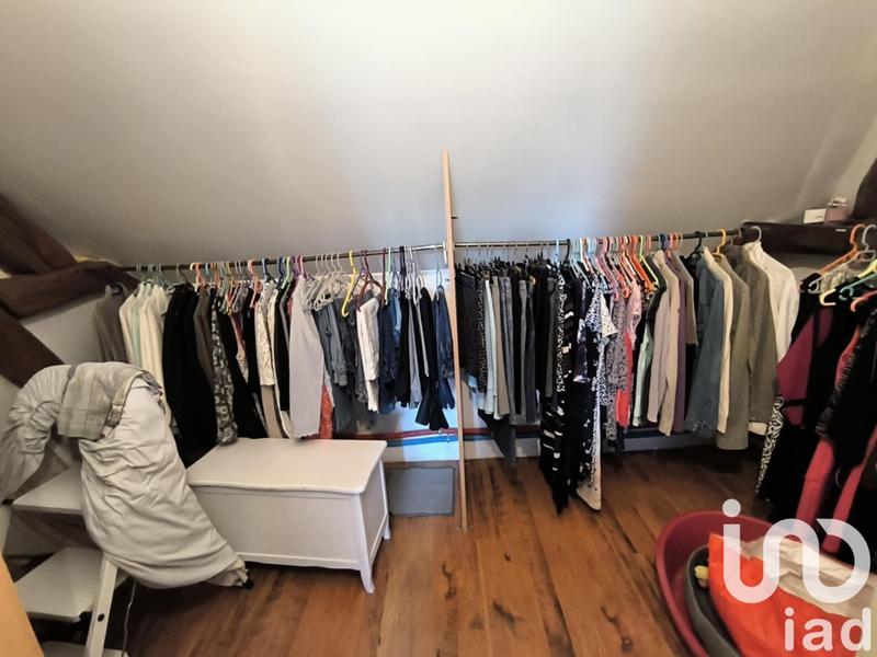 Maison - 138 m² - 5 pièces