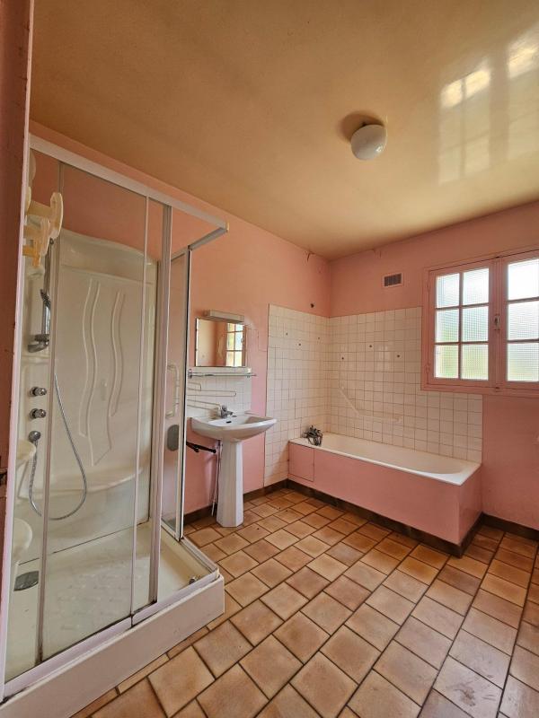 Maison - 153 m² - 5 pièces