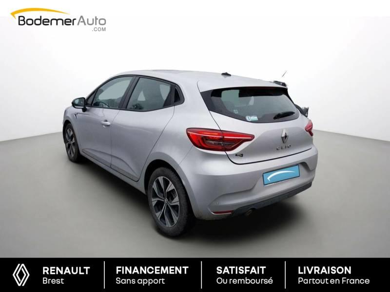 Renault Clio TCe 90 - 21 Limited