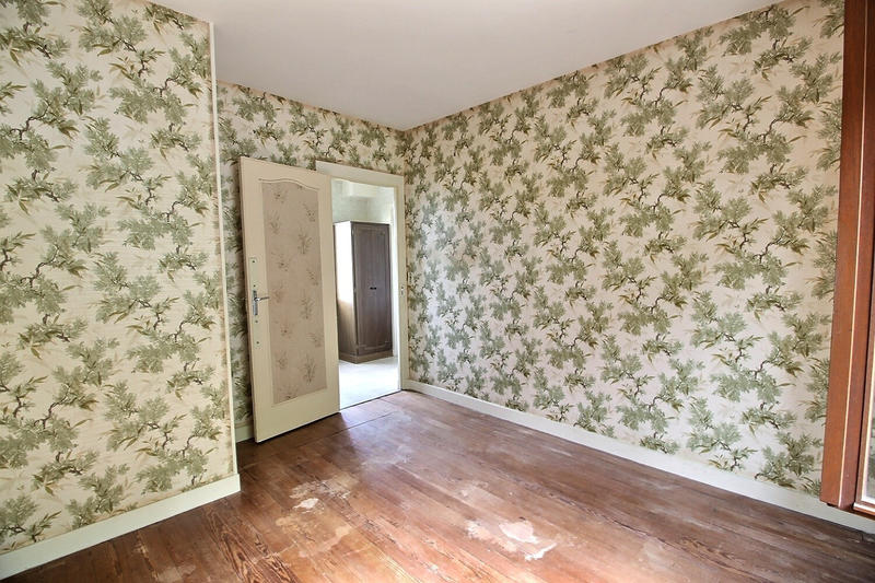 Maison de village - 99 m² - 6 pièces