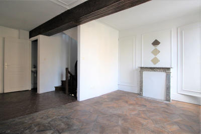 Immeuble - 63 m² - 3 pièces