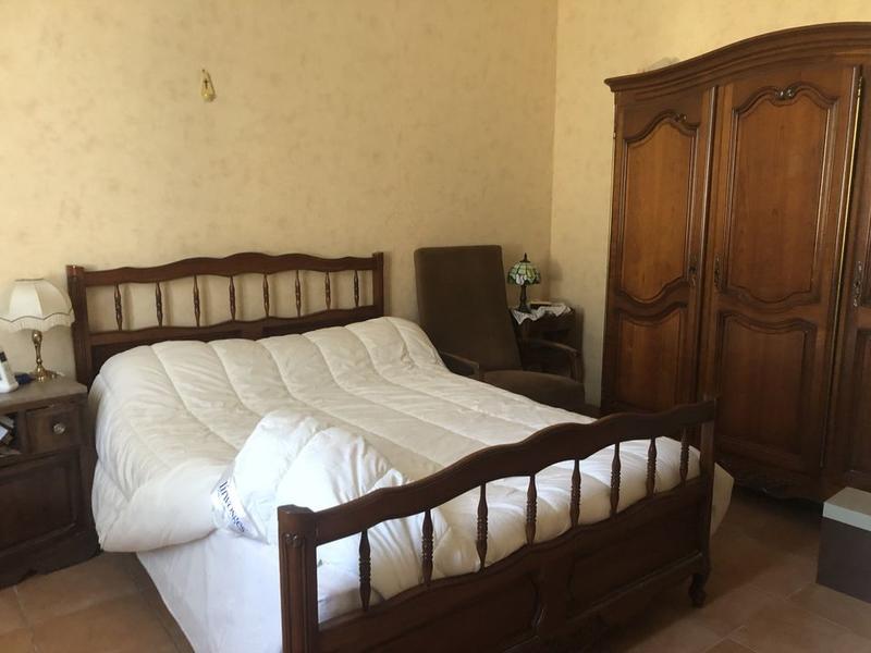 Maison de ville - 82 m² - 3 pièces