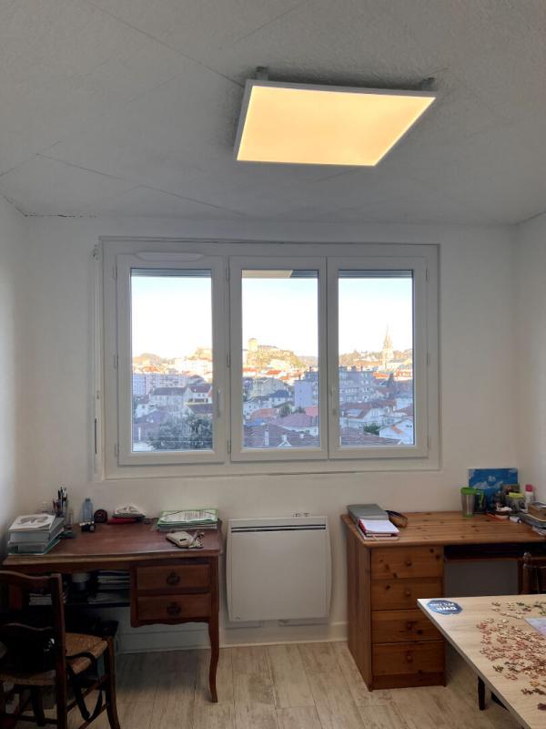 Appartement - 83 m² - 5 pièces