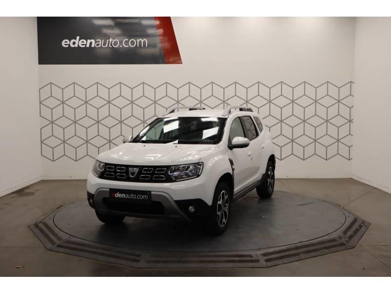 Dacia Duster TCe 130 Fap 4x2 Prestige