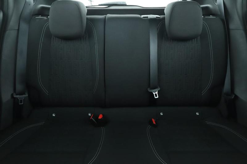 Fiat 600 1.2 Hybrid Dct6 136 ch