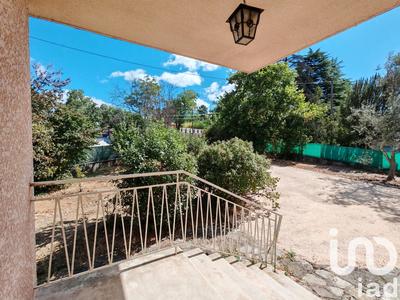 Maison - 81 m² - 4 pièces