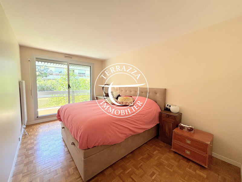 Appartement - 95 m² - 4 pièces