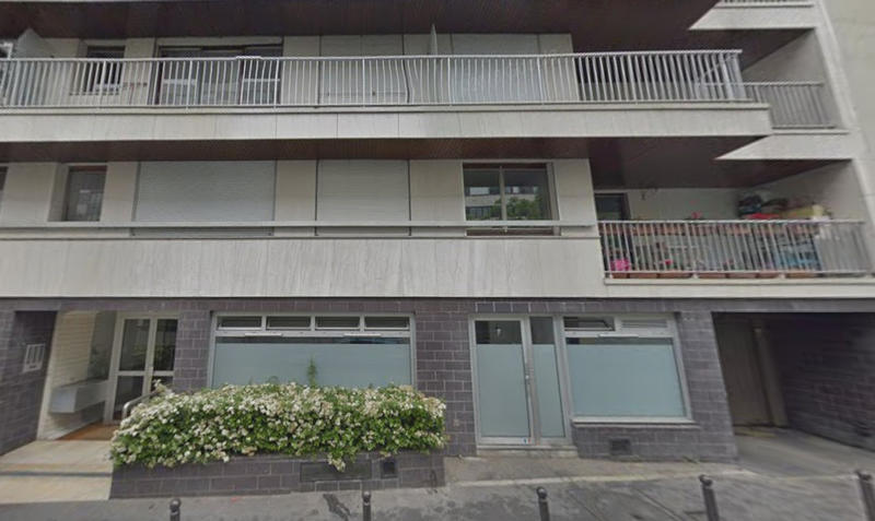 Local commercial - 79 m² - 3 pièces