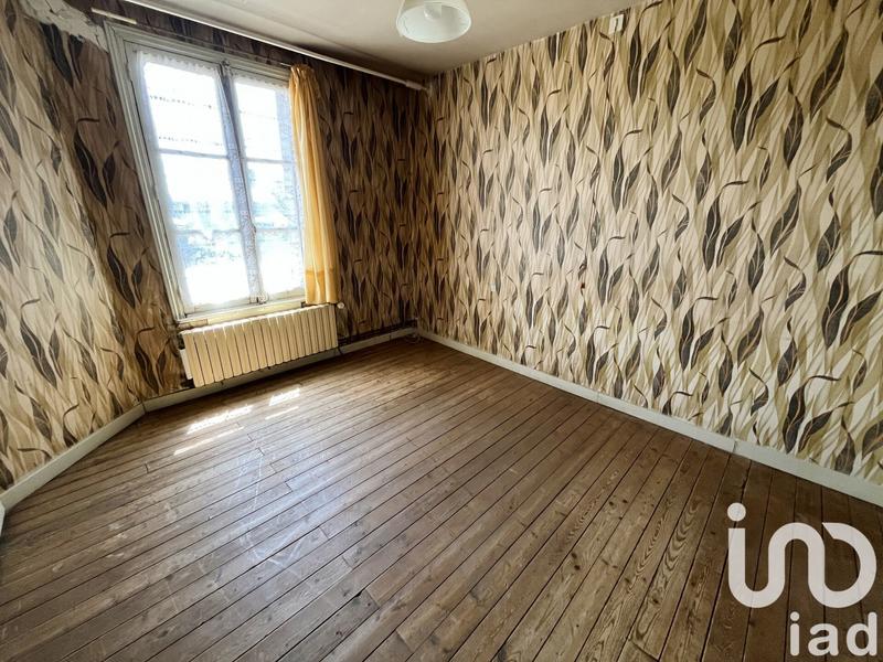 Maison - 131 m² - 5 pièces