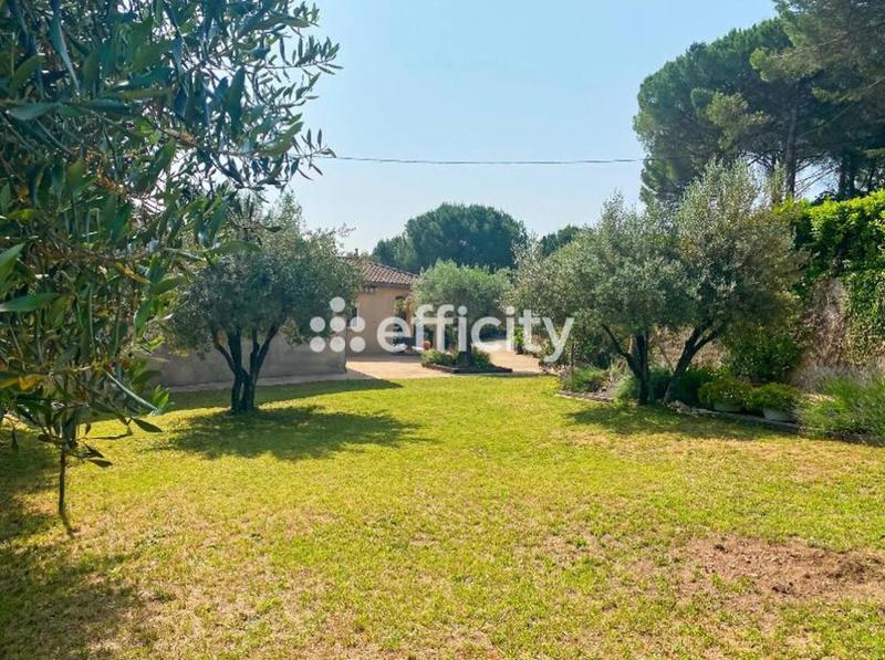 Villa - 159 m² - 6 pièces