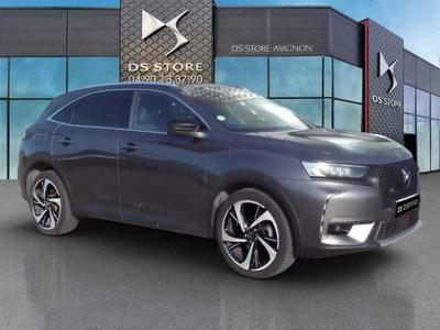 Ds Ds 7 Crossback 2.0 BlueHDi 180 cv Grand Chic Automatique