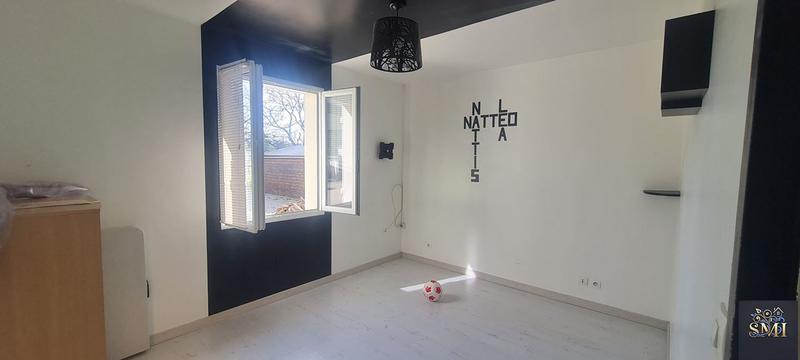 Maison traditionnelle - 128 m² - 6 pièces