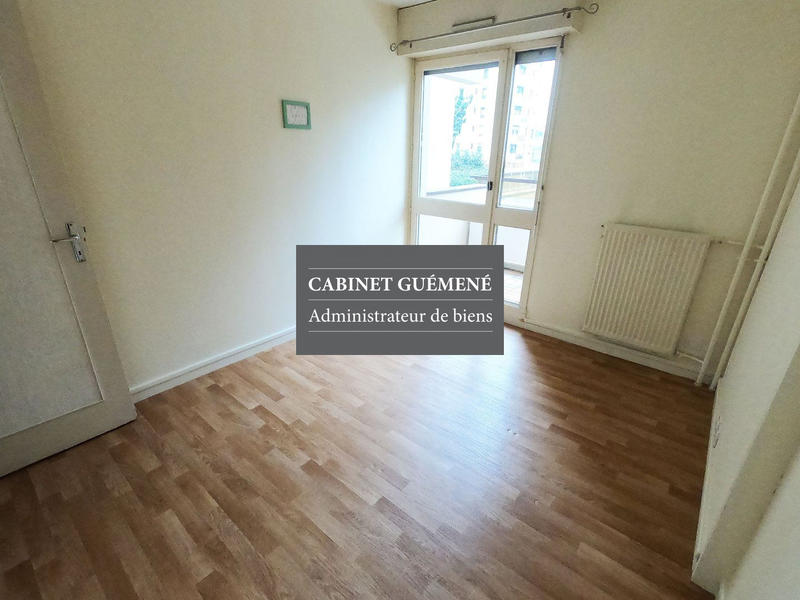 Appartement - 97 m² - 4 pièces