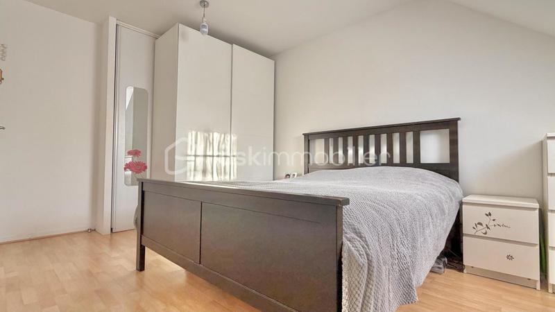 Maison - 84 m² - 4 pièces