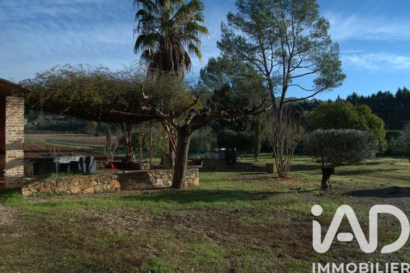 Maison - 112 m² - 4 pièces