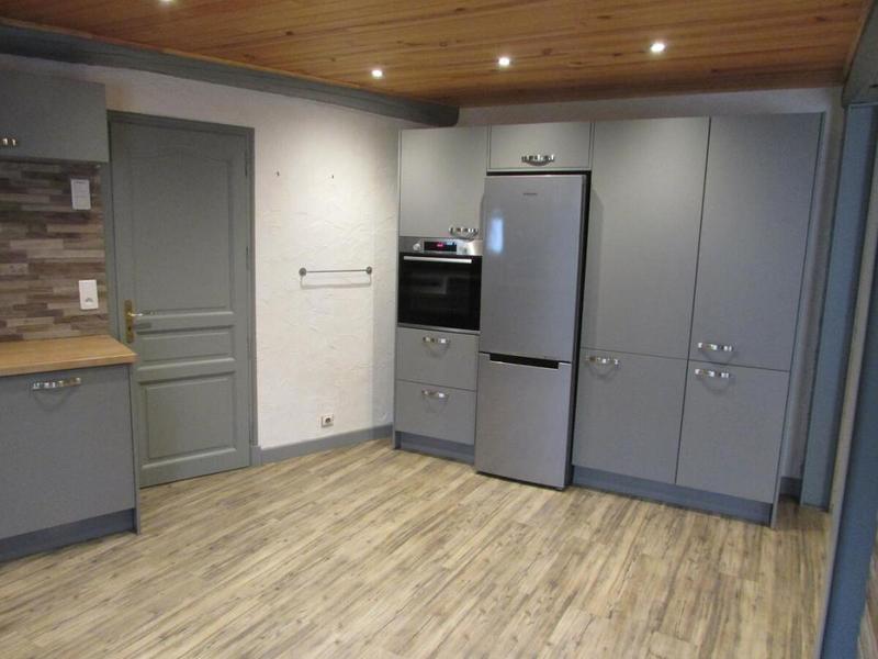 Longère - 115 m² - 5 pièces