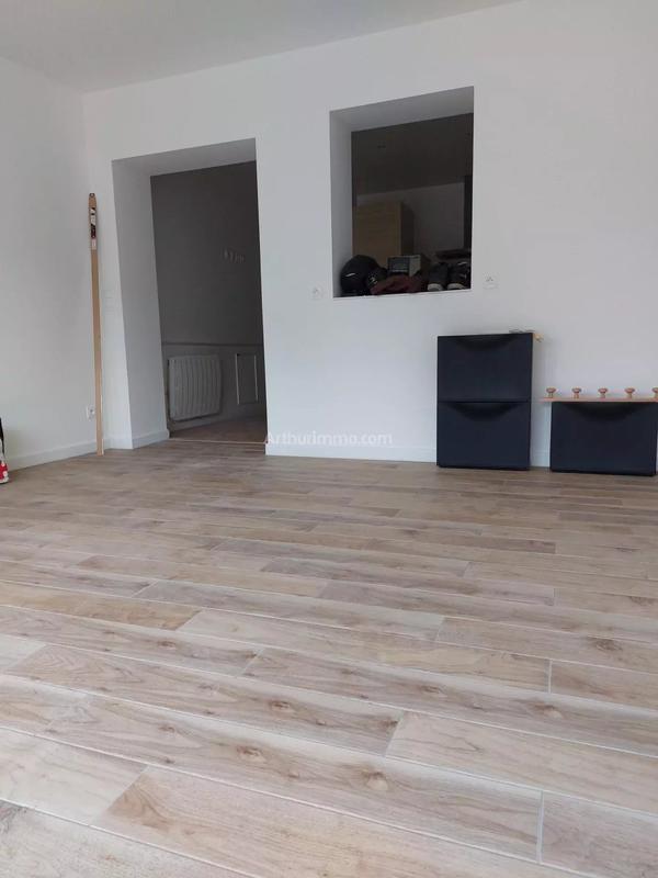 Appartement - 52 m² - 2 pièces