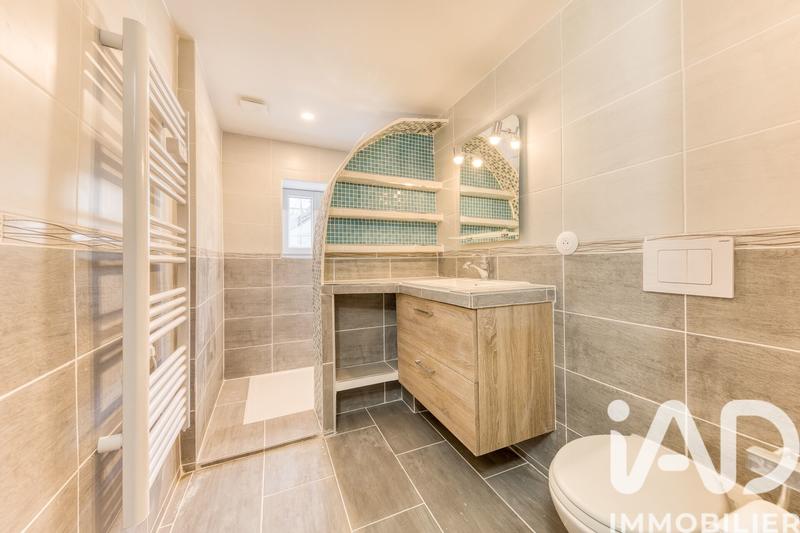 Maison - 152 m² - 6 pièces