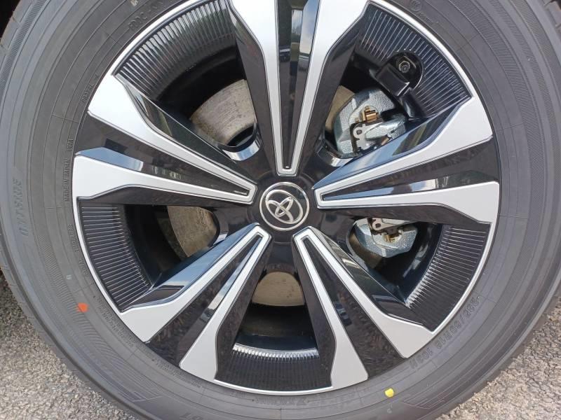 Toyota Bz4x 11kW Awd Origin