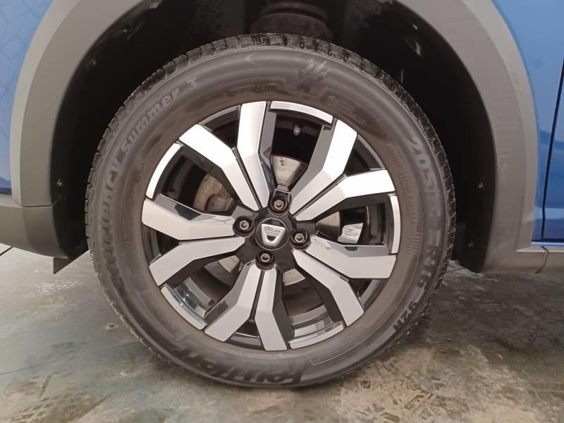 Dacia Sandero TCe 90 Stepway Expression