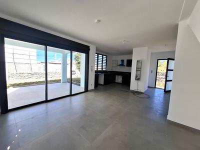 Villa - 92 m² - 4 pièces