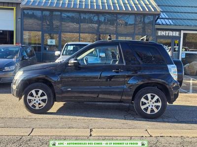Suzuki Grand Vitara II 1.9 DDiS 130ch 3p