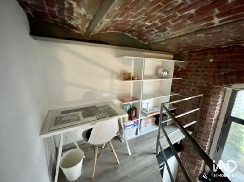 Appartement - 70 m² - 2 pièces