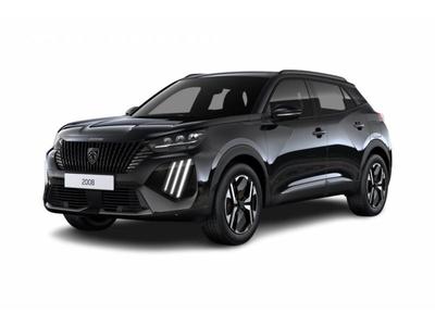 Peugeot 2008 Hybrid 145 e-Dcs6 Gt