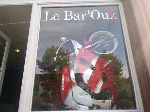 Le Bar'Ouxf