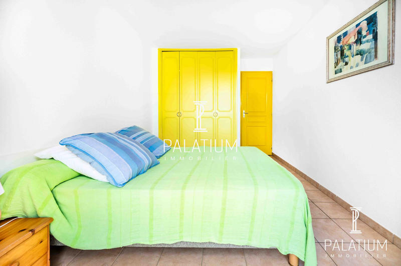 Maison - 50 m² - 3 pièces