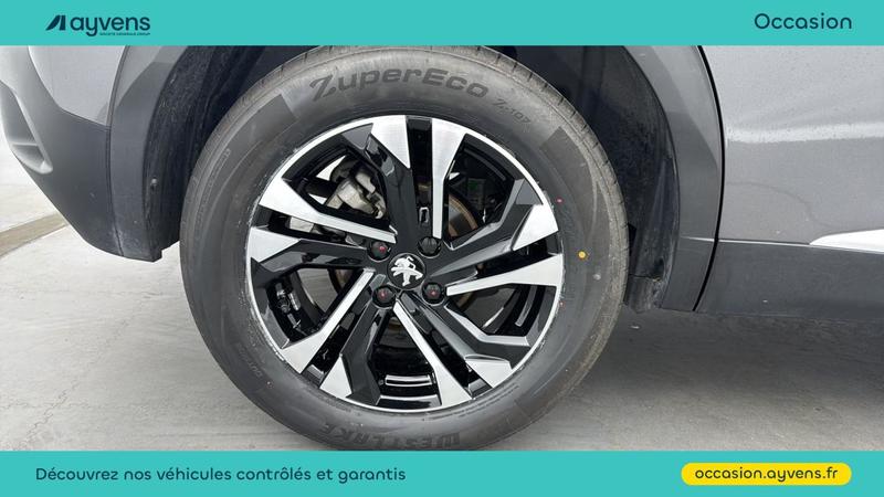 Peugeot 2008 1.2 PureTech 130ch s&amp;S Allure Pack Eat8