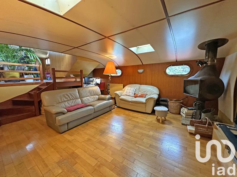 Maison - 155 m² - 6 pièces