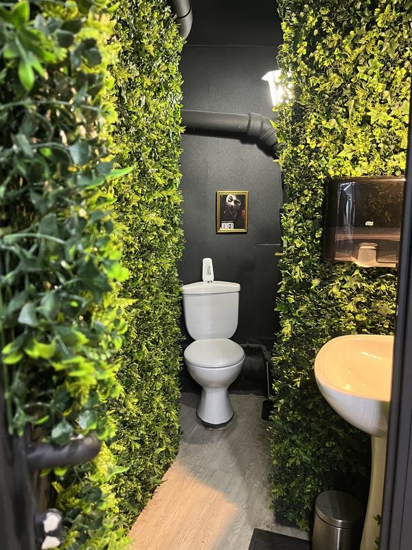 Fonds de commerce - 75 m²