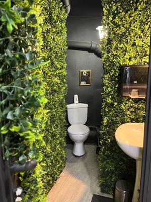 Fonds de commerce - 75 m²