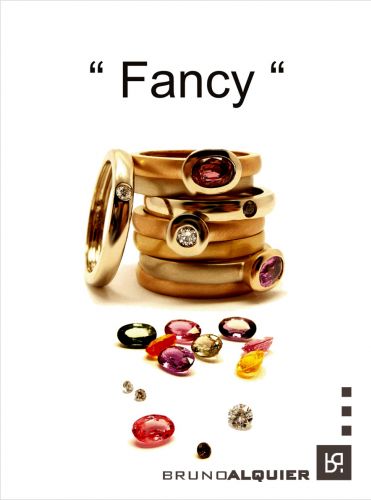 Bruno Alquier - l'architecte de votre bijou