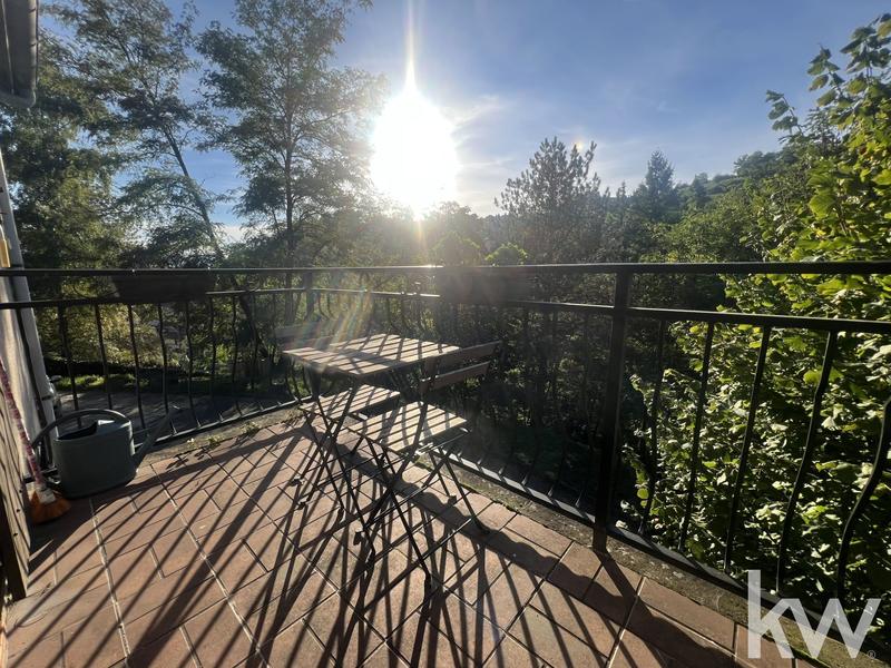 Maison - 110 m² - 3 pièces