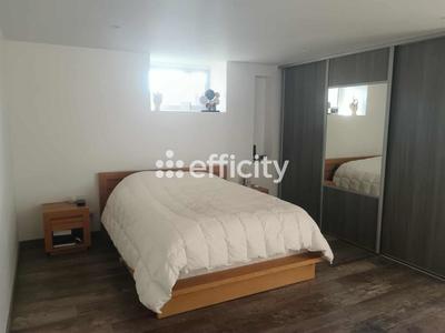 Ferme - 150 m² - 5 pièces