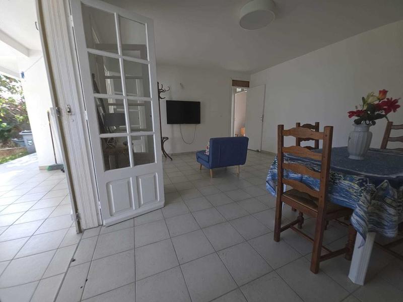 Maison - 184 m² - 7 pièces