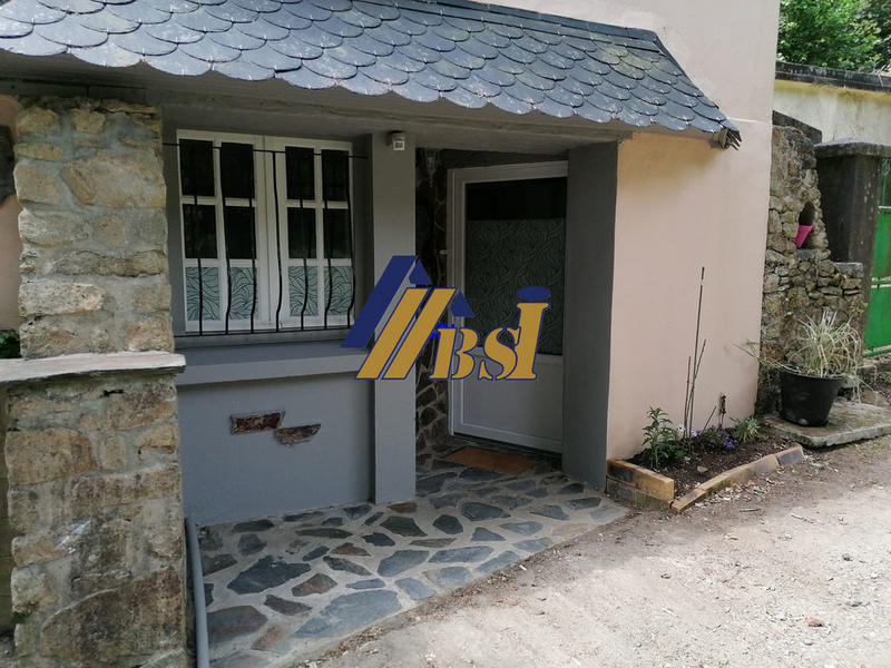 Studio - 24 m² - 1 pièce